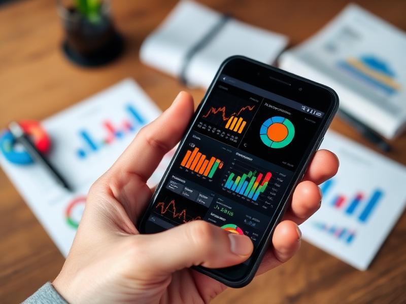 Información financiera verificable