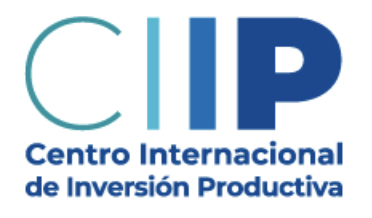 CIIP — Centro Internacional de Inversión Productiva
